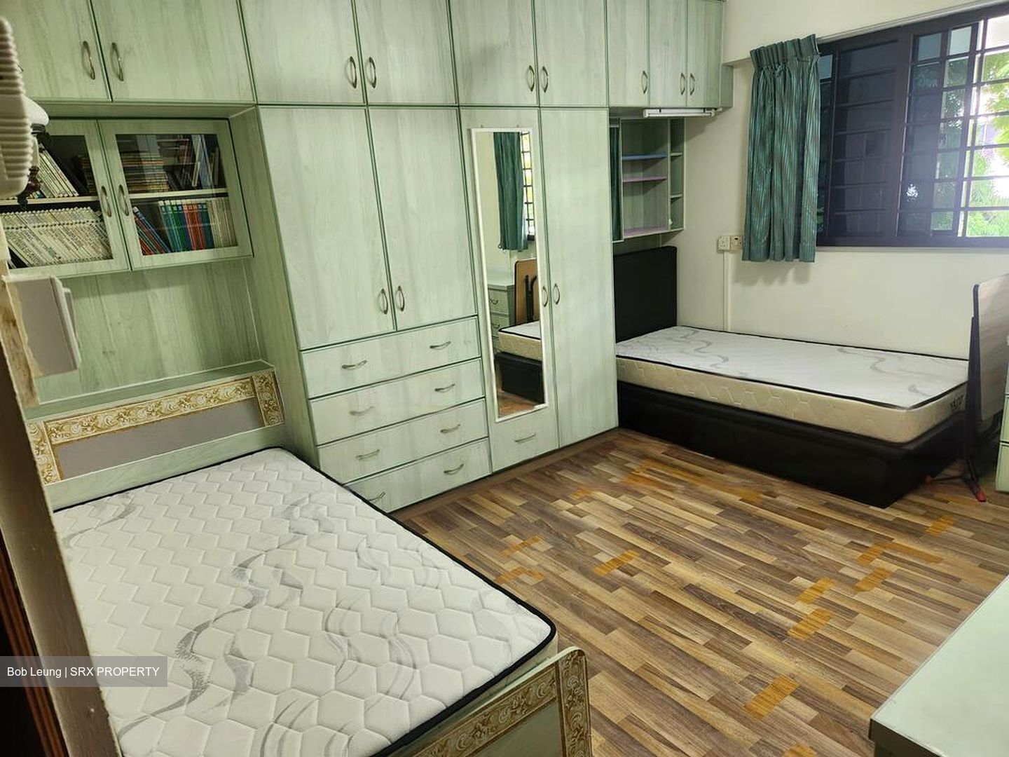 Blk 326 Ubi Avenue 1 (Geylang), HDB Executive #456030901